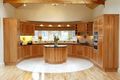 solid beech kitchen